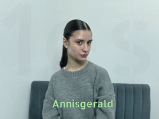 Annisgerald