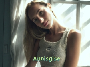 Annisgise