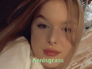 Annisgrass