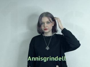 Annisgrindell