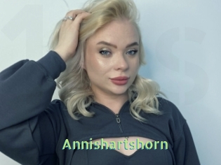 Annishartshorn