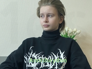 Annishaydon