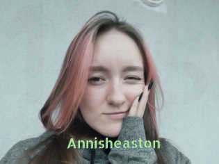 Annisheaston