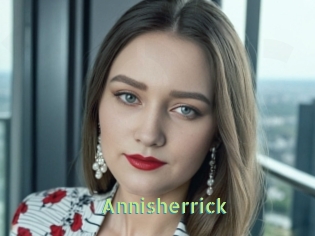 Annisherrick