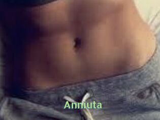 Anniuta