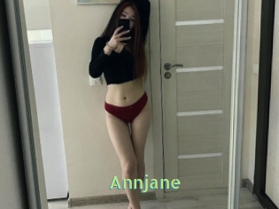 Annjane