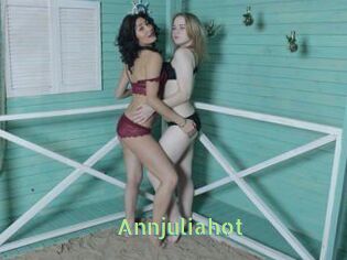 Annjuliahot