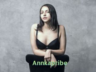 Annkapribe