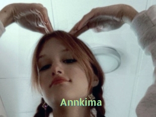 annkima Une Etudiante Sexy