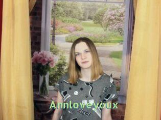 Annloveyoux