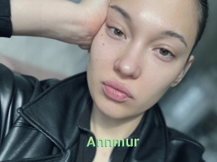 Annmur