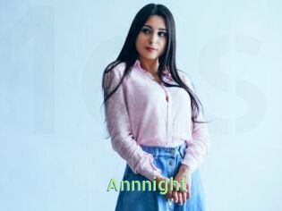 Annnight