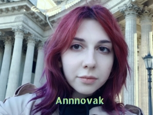 Annnovak