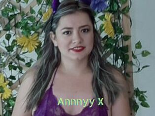 Annnyy_X