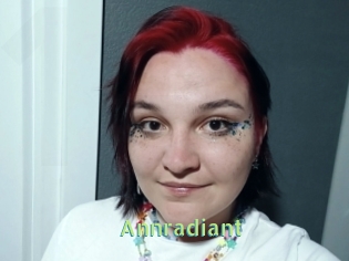 Annradiant