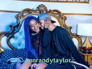 Annrandytaylor
