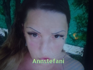 Annstefani