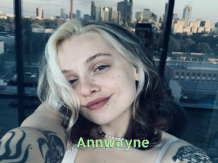 Annwayne