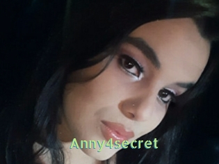 Anny4secret