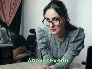 Annyacevedo