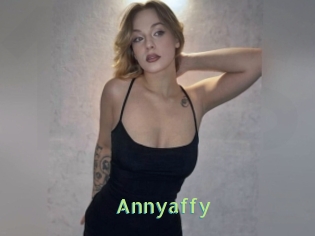 Annyaffy