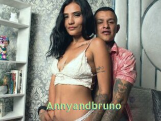 Annyandbruno