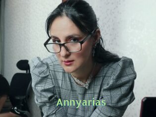 Annyarias