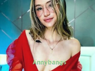 Annybangs