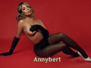 Annybert
