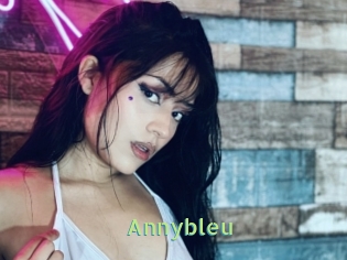 Annybleu