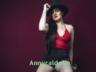 Annycaldeira
