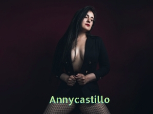 Annycastillo
