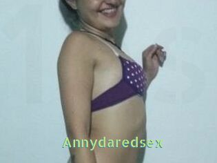 Annydaredsex