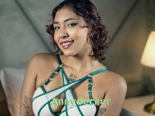 Annydecker