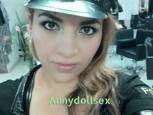 Annydollsex