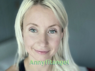 Annyfitangel
