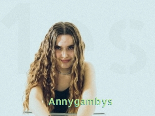 Annygambys