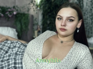 Annyhils