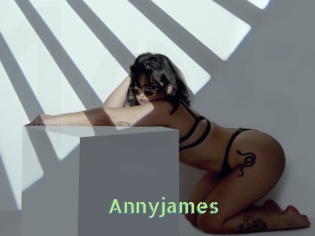 Annyjames
