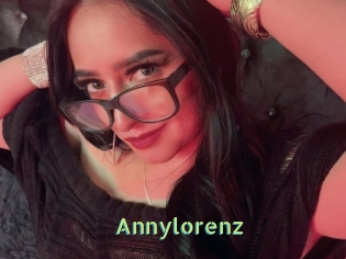 annylorenz Une Etudiante Sexy
