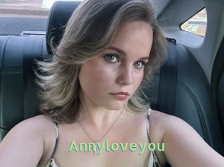 Annyloveyou