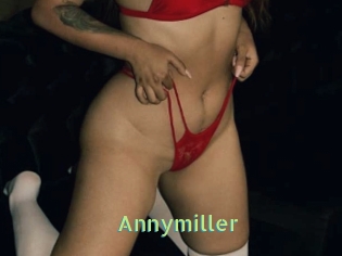 Annymiller