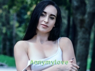Annymylove