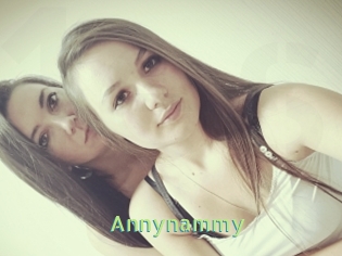Annynammy