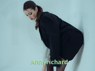 Annyrichard