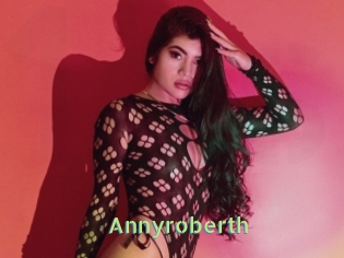 Annyroberth