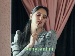 Annysantini