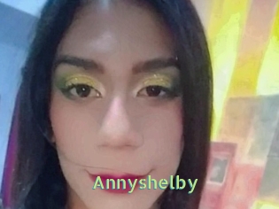 Annyshelby