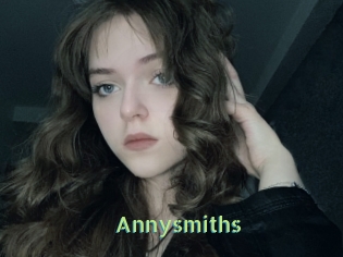 Annysmiths