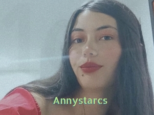 Annystarcs